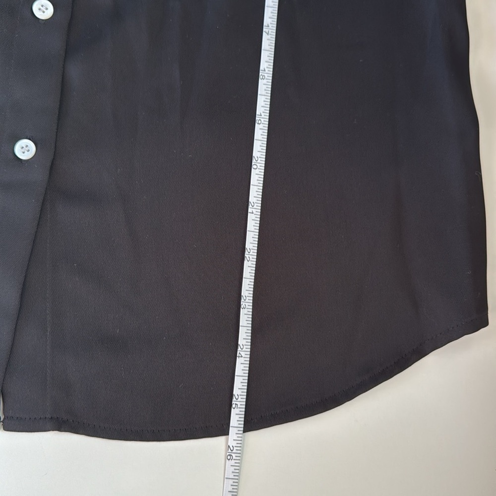 Vince Camuto Blouse Size S - Picture 6 of 6